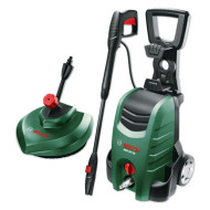 Bosch Green Водоструйка